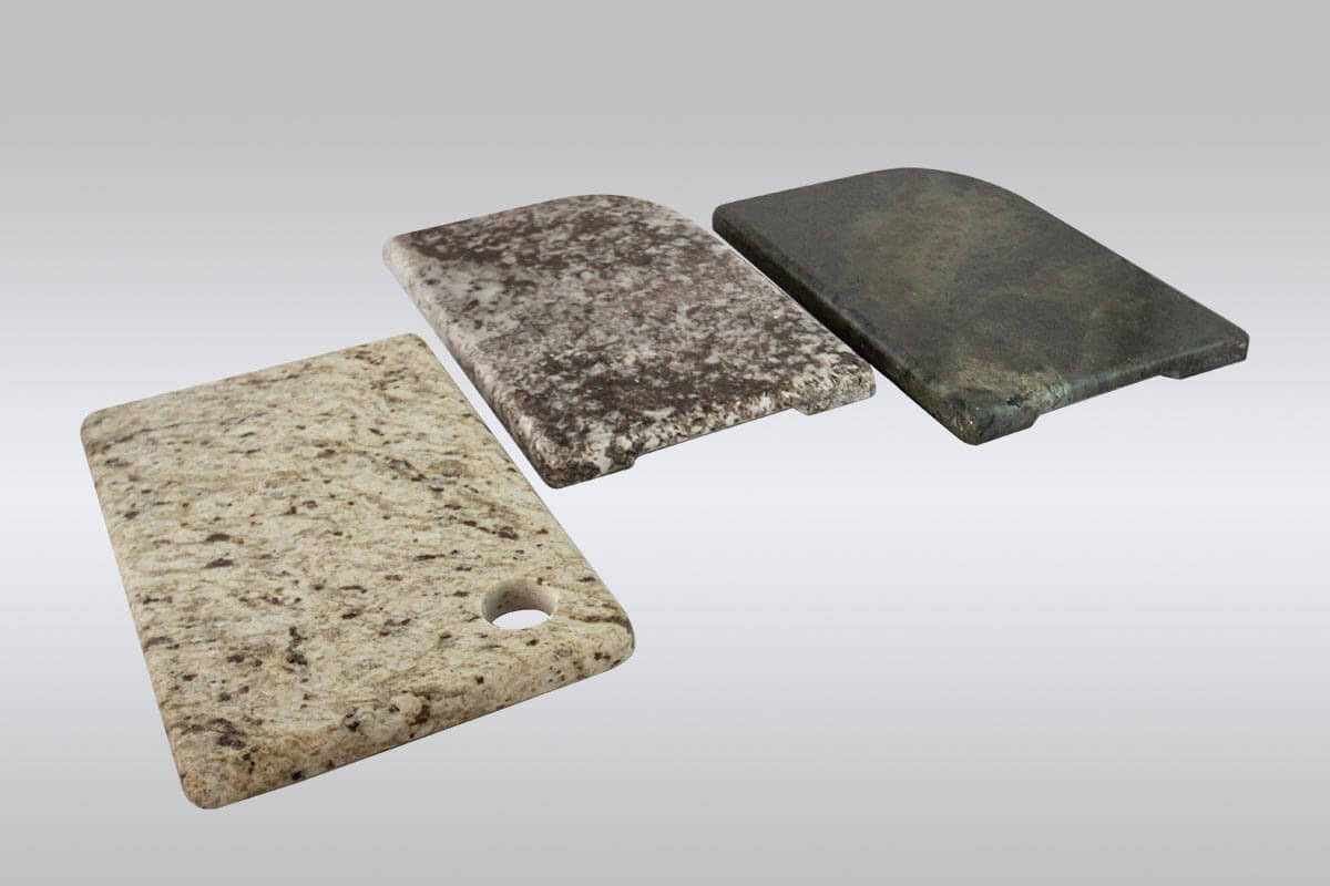 Tablas de picar